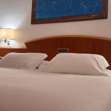 Sunshine Club Hotel Centro Benessere Ricadi Eksteriør bilde