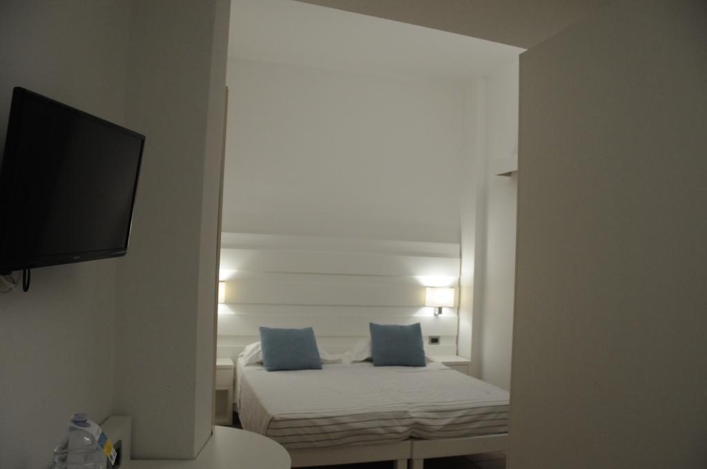 Sunshine Club Hotel Centro Benessere Ricadi Eksteriør bilde
